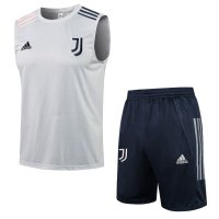 Kit Entrenamiento Juventus 2020/21