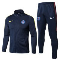 Squad Tracksuit PSG 2017/18