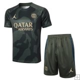 Kit Entrenamiento PSG 2023/24