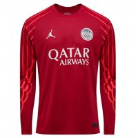 Maillot PSG Gardien 2024/25 ML