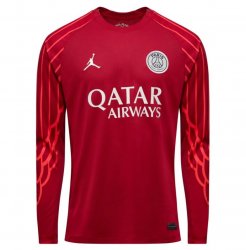 Maillot PSG Gardien 2024/25 ML