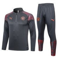 Squad Tracksuit Manchester City 2023/24