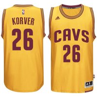 Kyle Korver, Cleveland Cavaliers - Gold