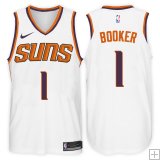 Devin Booker, Phoenix Suns - Association