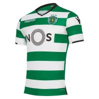 Maglia Sporting Lisbona Home 2017/18