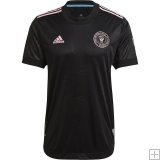 Maillot Inter Miami Extérieur 2021