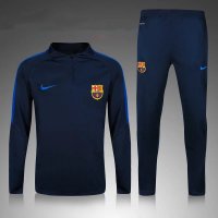 Survêtement Entraînement FC Barcelona 2016/17 - JUNIOR