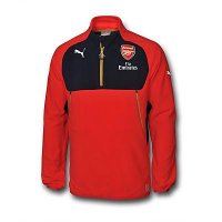 Training Top Arsenal 2015/16