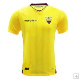 Maillot Équateur Domicile 2016/17