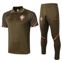 Polo + Pantalon Portugal 2020/21