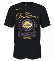 Maglietta Los Angeles Lakers - 2020 NBA Champions