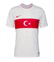 Shirt Turkey Home 2022/23