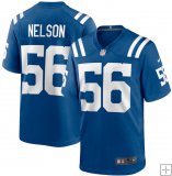 Quenton Nelson, Indianapolis Colts - Royal