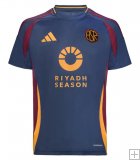 Maglia Roma Third 2024/25