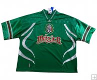 México Camiseta Bringback Remix
