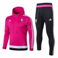 Squad Tracksuit Juventus 2015/16 Throwback