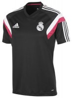 Maillot Training Real Madrid 14/15 - Black