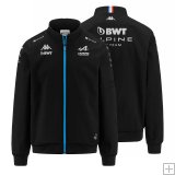 BWT Alpine F1 Jacket 2024