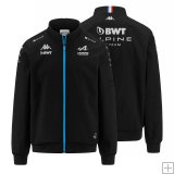 Veste BWT Alpine F1 2024