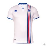 Maillot Islande Exterieur Euro 2016