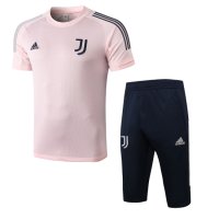 Kit Entrenamiento Juventus 2020/21