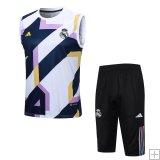 Kit Entrenamiento Real Madrid 2023/24