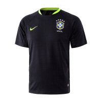 Camiseta Entrenamiento Brasil 2017