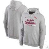 St. Louis Cardinals Pullover Hoodie