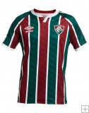 Maglia Fluminense Home 2020/21