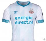 Maillot PSV Eindhoven Away 2018/19
