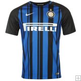 Shirt Inter Milan Home 2017/18