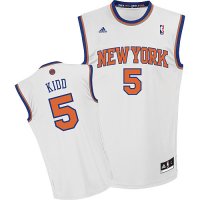 Jason Kidd, New York Knicks [Blanc]