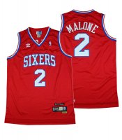 Moses Malone, Philadelphia 76ers
