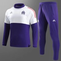 Tuta Olympique Marseille 2017/18