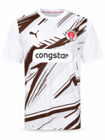 Maglia St. Pauli Away 2026/27