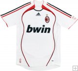 Shirt AC Milan Away 2006/07