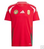 Maglia Ungheria Home 2024