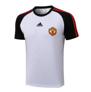 Camiseta Entrenamiento Manchester United 2021/22