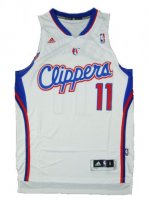 Jamal Crawford, Los Angeles Clippers [Blanc]