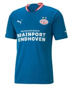 PSV Eindhoven 2a Equipación 2022/23