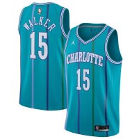 Kemba Walker, Charlotte Hornets - Hardwood Classics