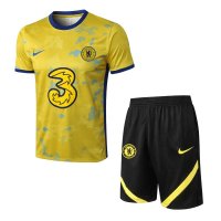 Kit Entrenamiento Chelsea 2022/23