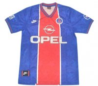 PSG 1a Equipación 1995-96