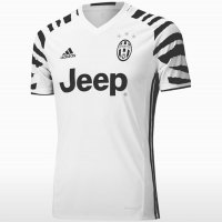 Maillot Juventus Third 2016/17