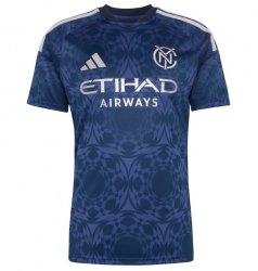 Maillot New York City FC Extérieur 2026