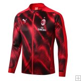 Veste AC Milan 2019/20