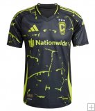 Maillot Columbus Crew Extérieur 2025 - Authentic