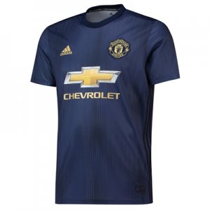 Maillot Manchester United Third 2018/19