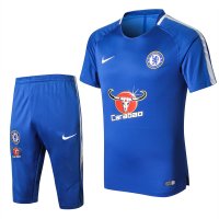 Kit Allenamento Cheslea 2017/18