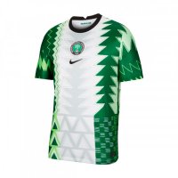 Nigeria 1a Equipación 2020/21